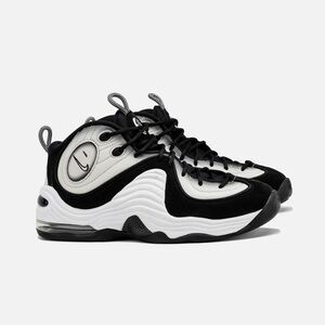 NIKE AIR PENNY 2_LIGHT BONE/WHITE-BLACK-PHOTON DUST